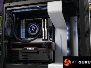 Building an NZXT PC in 2021! | KitGuru