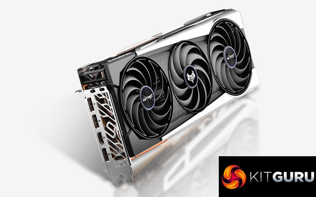 Sapphire announces the AMD Radeon 6700: The newest RDNA 2 GPU looks like a  slightly paired back RX 6700 XT -  News
