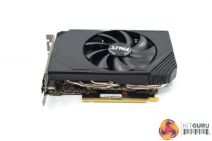 Palit RTX 3060 StormX OC Review | KitGuru