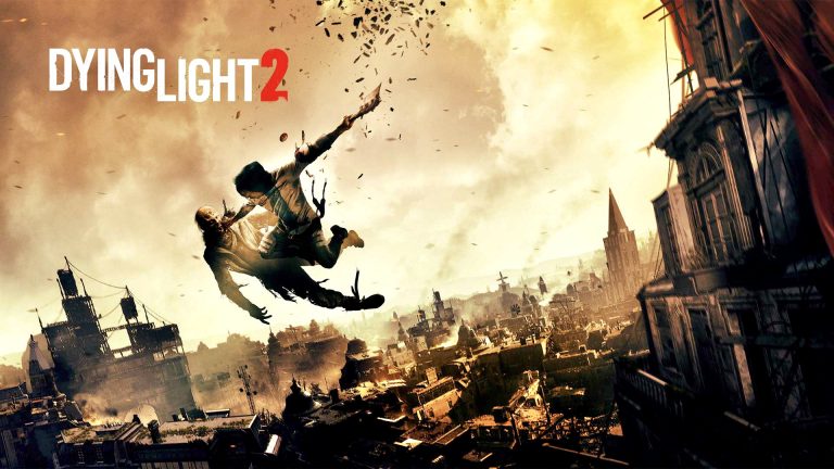 Dying light fatal error cannot initialize renderer что делать