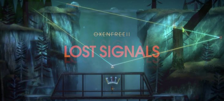 download oxenfree ii lost signals