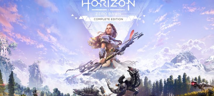 Horizon Zero Dawn is free to download and keep forever | KitGuru