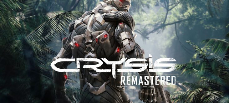 Crysis Remastered gets free next-gen update | KitGuru