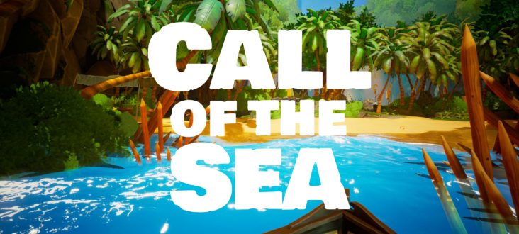call of the sea xbox exclusive