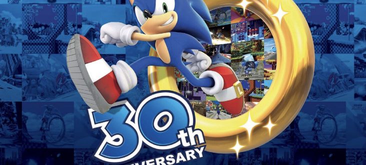 Sonic’s 30th anniversary celebrations seemingly pushed to 2022 | KitGuru