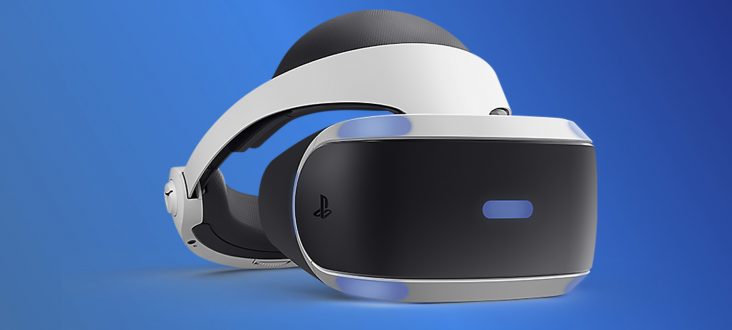 The PSVR2 will reportedly feature gaze tracking, headset haptics and ...