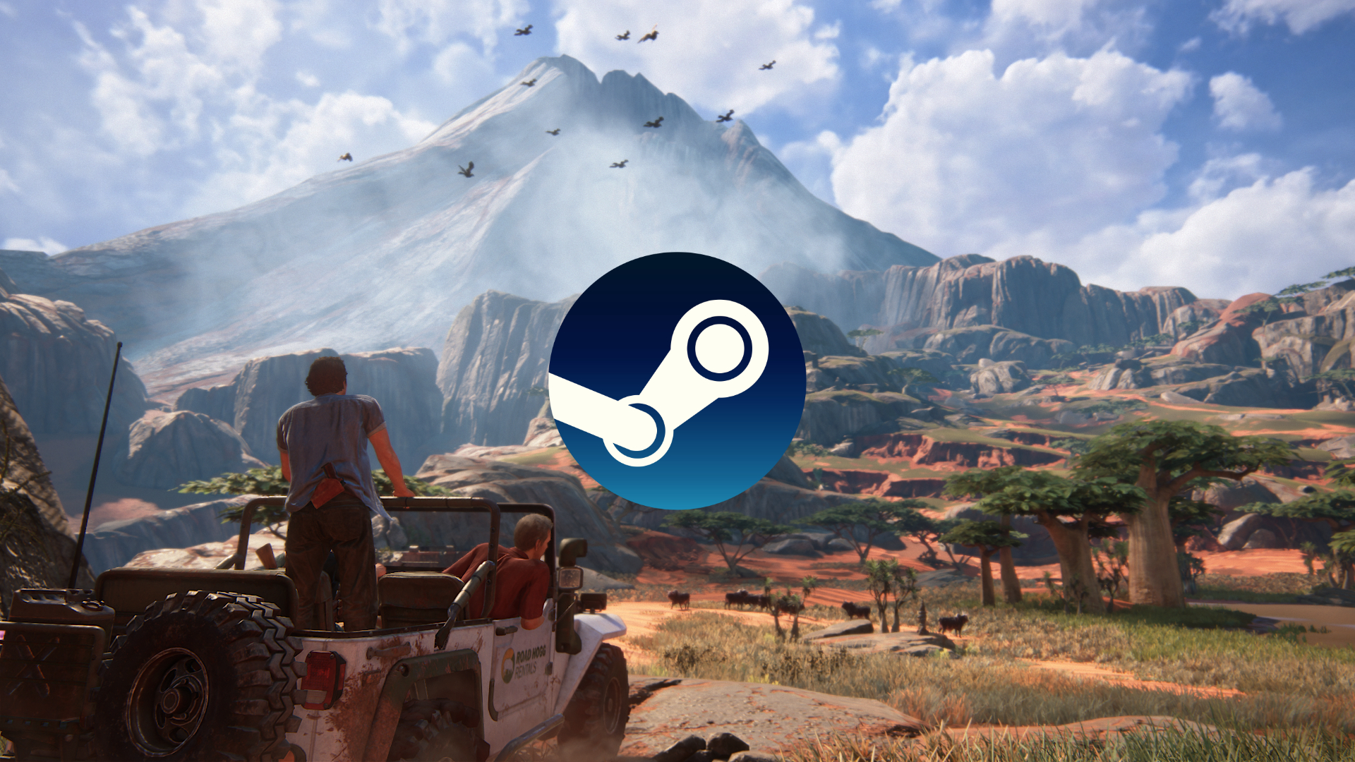 can you get uncharted 4 for pc
