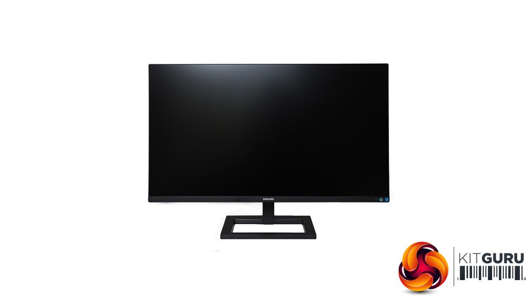 Монитор philips 288e2uae 28 обзор