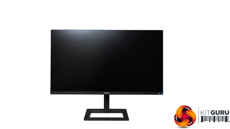 Монитор philips 288e2uae 28 обзор