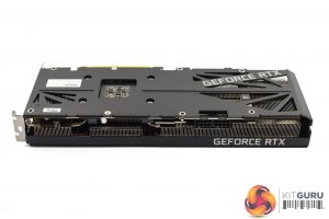 Igorslab] NVIDIA GeForce RTX 3070 Ti FE Review: Inefficient side-grade with  high power consumption as mining brake : r/nvidia