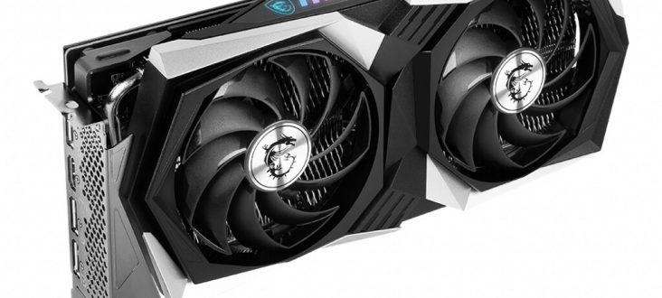 AiBs begin showing off custom-cooled RX 6600 XT graphics cards | KitGuru