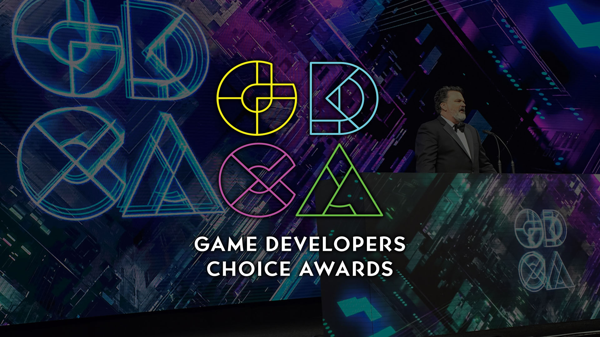 Hades wins GDC Game of the Year, Umurangi Generation wins IGF