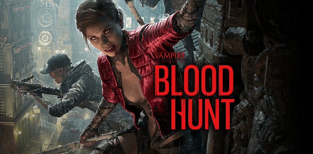 Vampire: The Masquerade - Bloodlines System Requirements