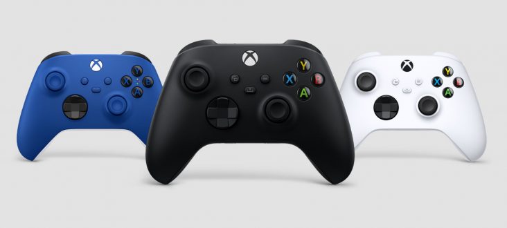 Microsoft confirms shortage of Xbox controllers due to supply issues ...