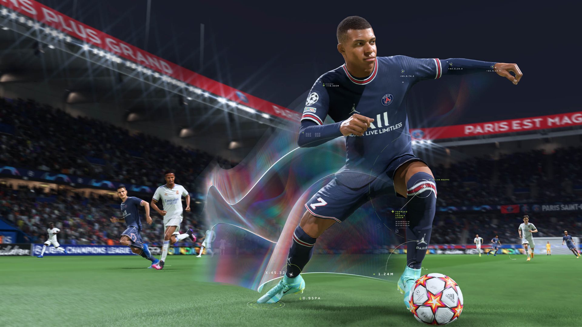 EA's FIFA Series Delisted On All Digital Storefronts Including