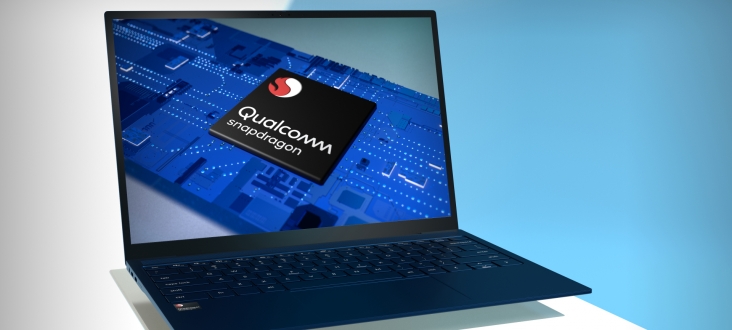 Qualcomm Is Planning To Launch Laptop Cpus That Rival Apples Chips In 2022 Kitguru 1984