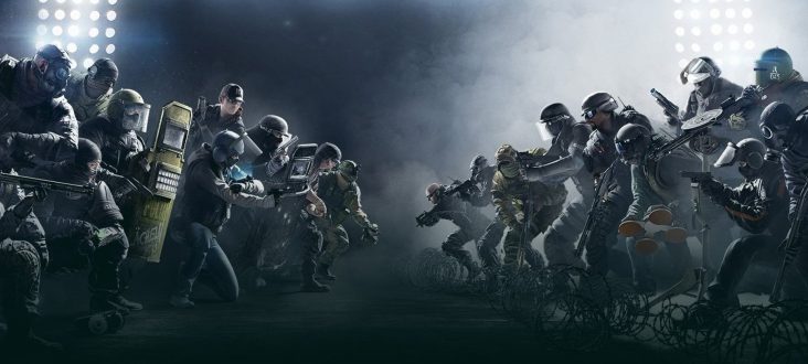 Rainbow Six: Siege’s Creative Director doesn’t want a sequel | KitGuru