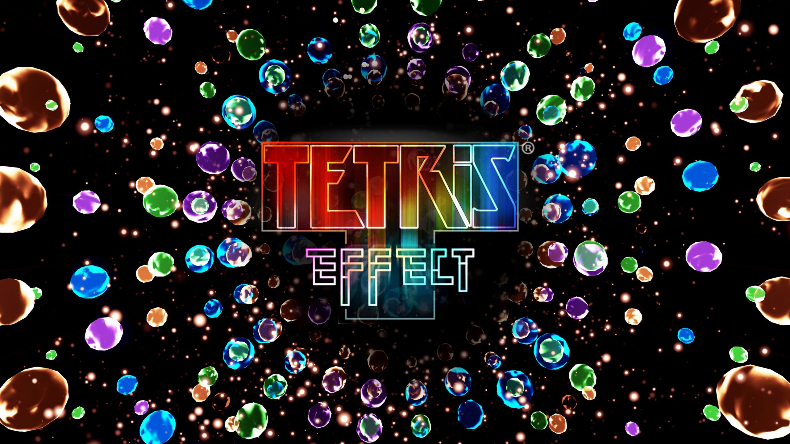 Tetris Effect: Connected is coming to the Switch | KitGuru