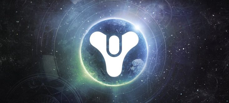 Bungie reveals new Destiny 2 roadmap