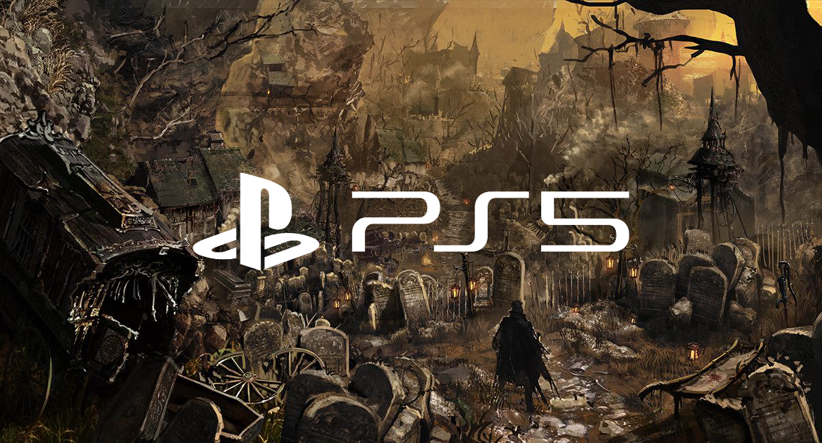 Demon's Souls - Exclusive PS5 Games