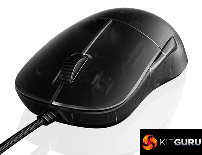 Endgame Gear XM1r Mouse Review | KitGuru