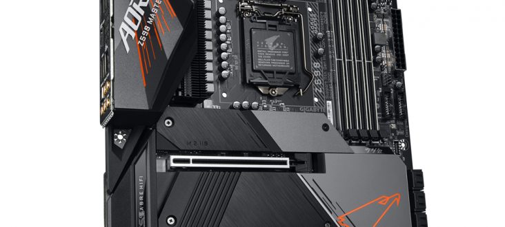 Intel Z690 Motherboards May Support DDR4 And DDR5 Memory | KitGuru