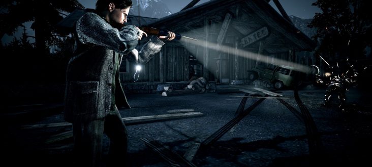 KitGuru Games: Is Alan Wake Remastered worth the upgrade?