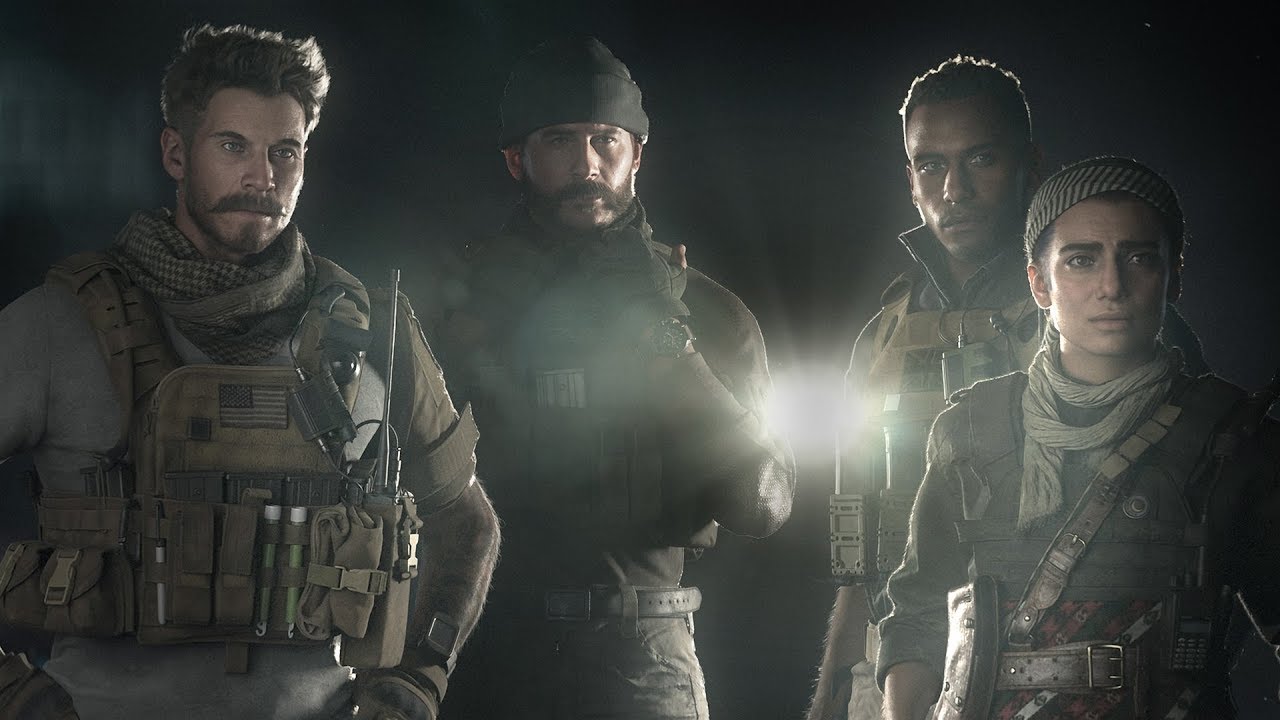 Modern Warfare 2 campaign release date: when does it unlock?
