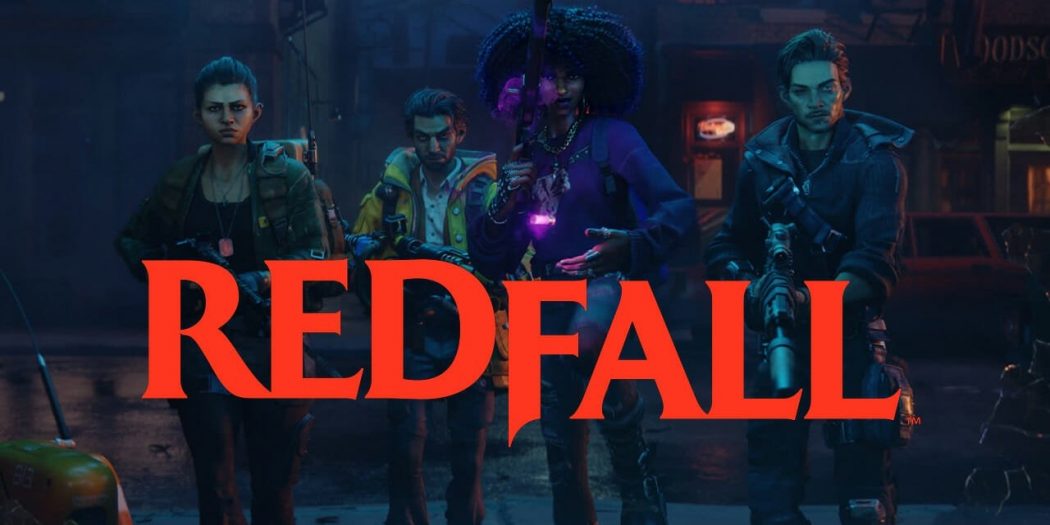 is redfall on xbox one