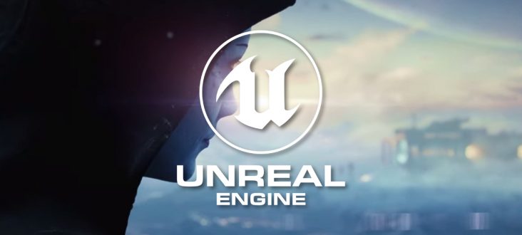 The Next Mass Effect May Use Unreal Engine Instead Of Frostbite Kitguru 2918