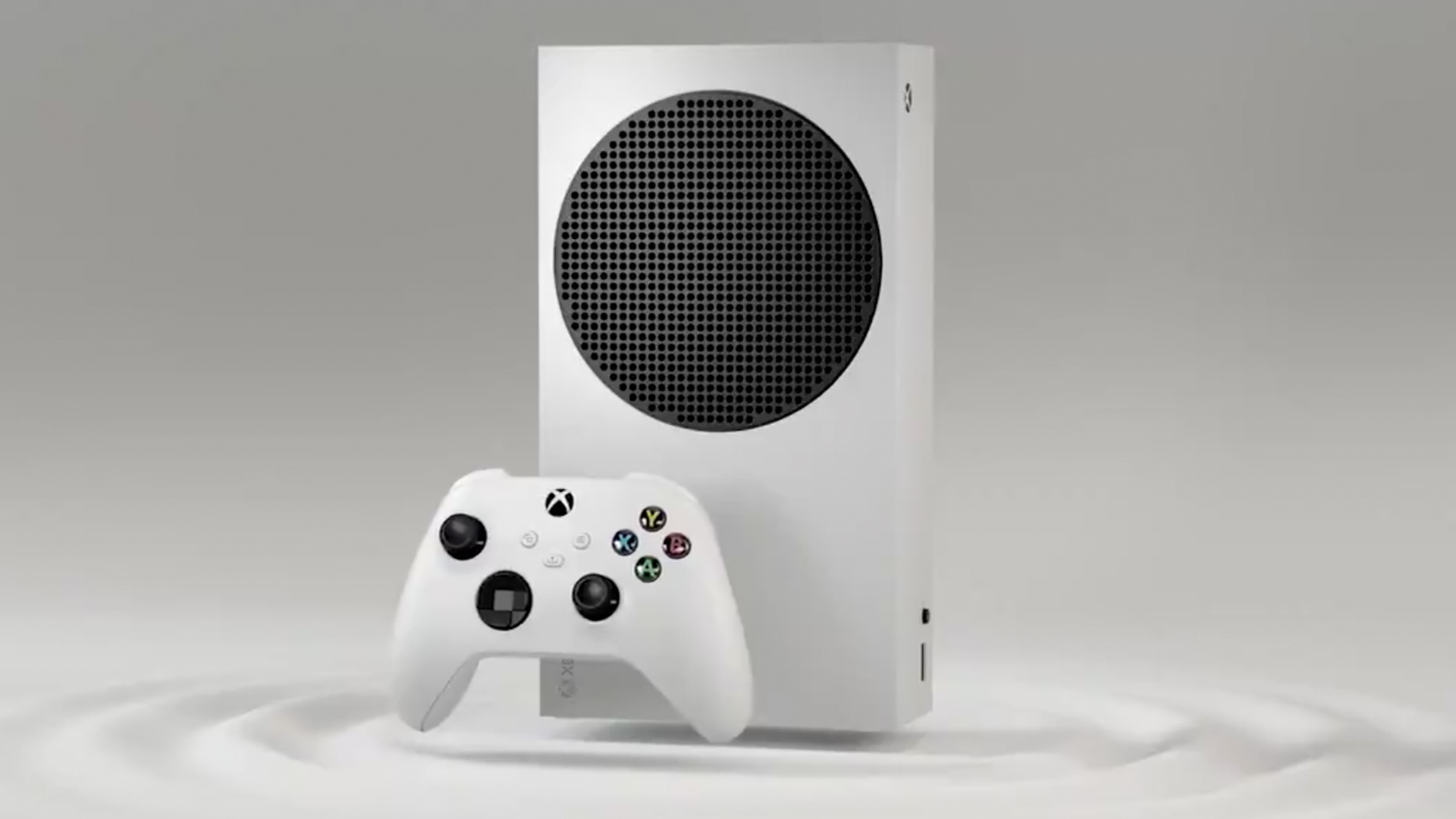 Xbox Series S Gaming Console Available At Discounted Price In