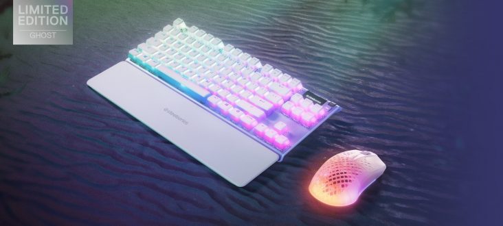 apex tkl ghost