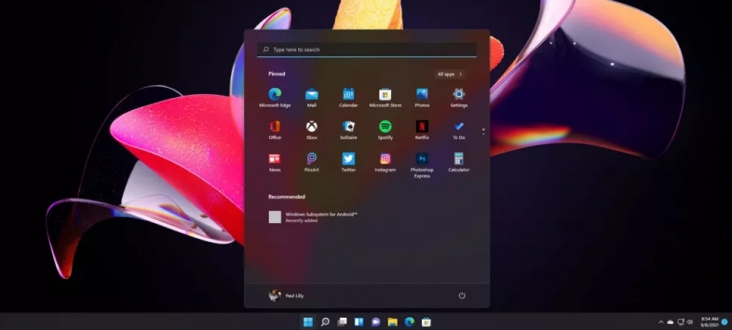 Windows 11 plays calming sounds when dark mode is enabled | KitGuru