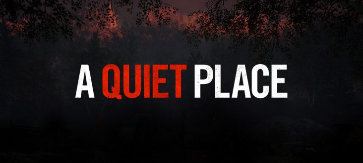 A Quiet Place video game is in the works | KitGuru