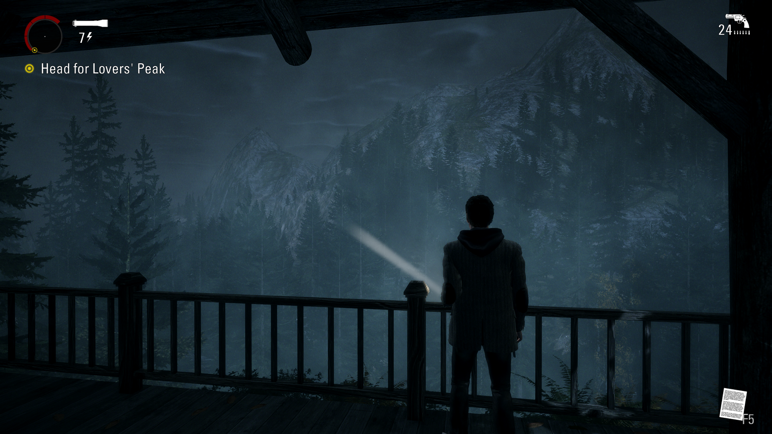 How Long Does It Take To Beat Alan Wake Remastered?