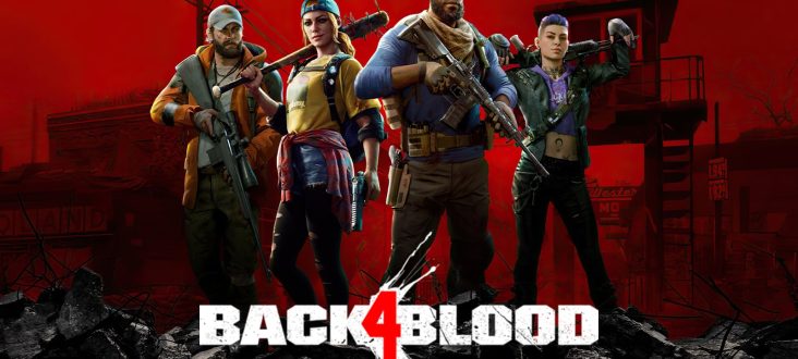 Back 4 Blood surpasses 6 million players | KitGuru