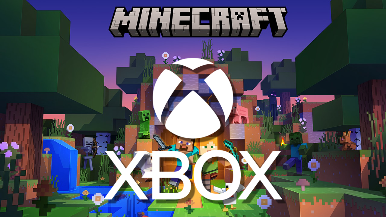 Minecraft Bedrock and Java Editions Coming to Xbox Game Pass for PC