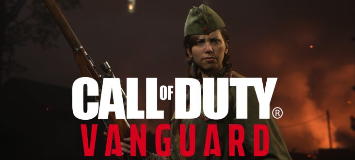 Call of Duty Vanguard will be up to 50% smaller in size on PC and next ...