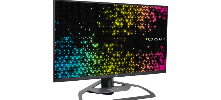 Corsair Xeneon 32QHD165 Monitor Review | KitGuru