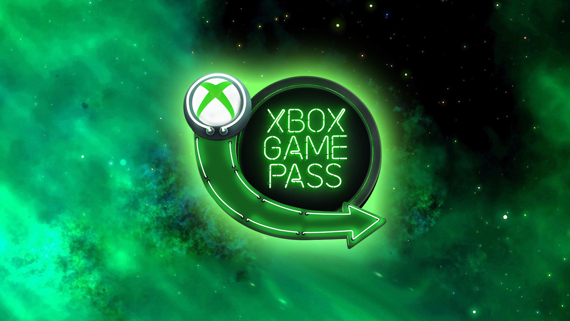 xbox game pass ultimate membership
