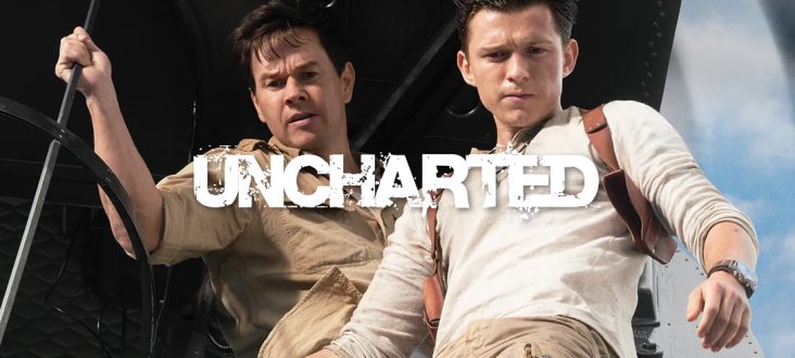 Uncharted film finally gets its first trailer | KitGuru