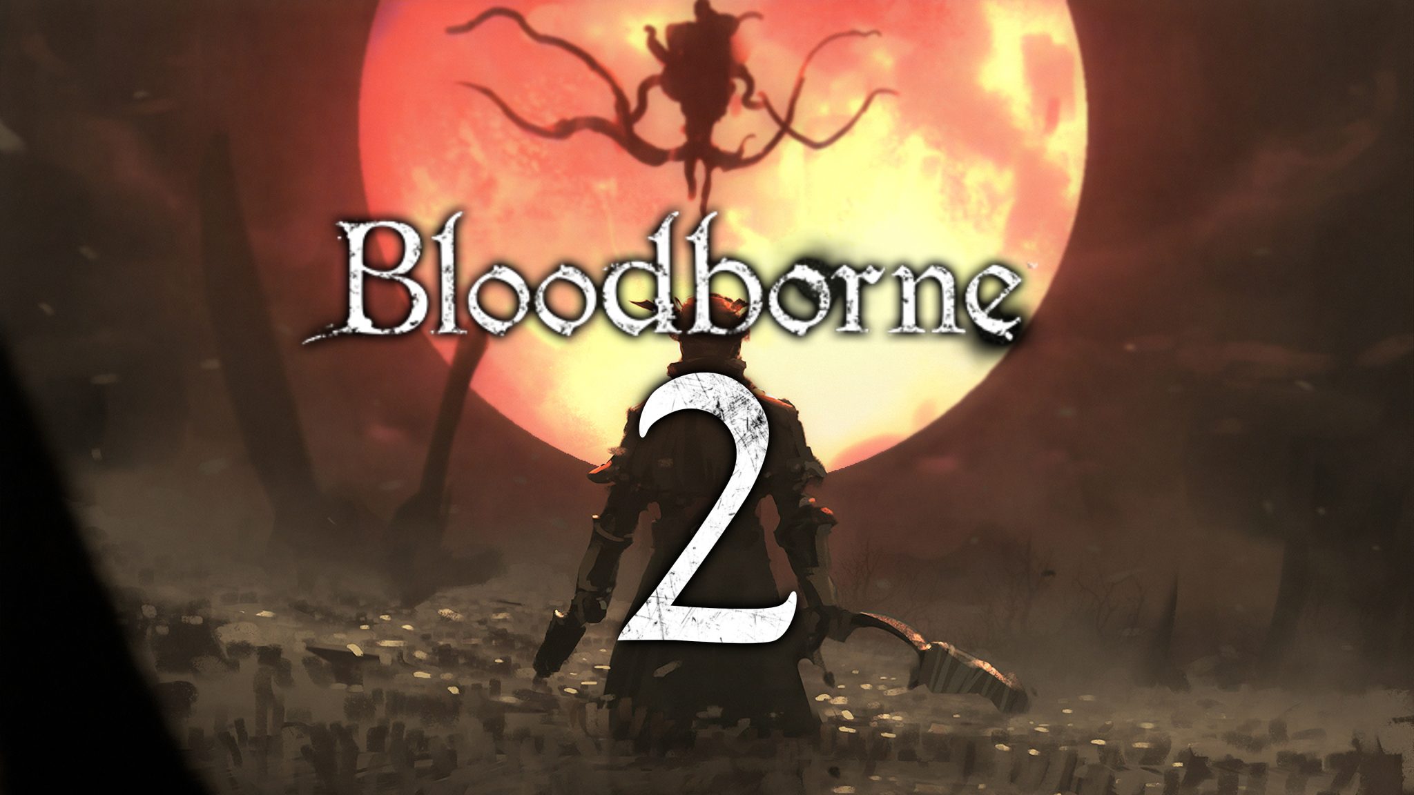 A Bloodborne Remaster, Sequel And PC Port Are All Reportedly In ...