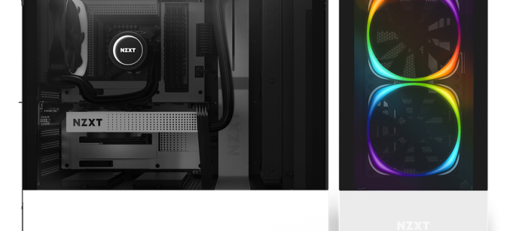 nzxt black friday deals 2021