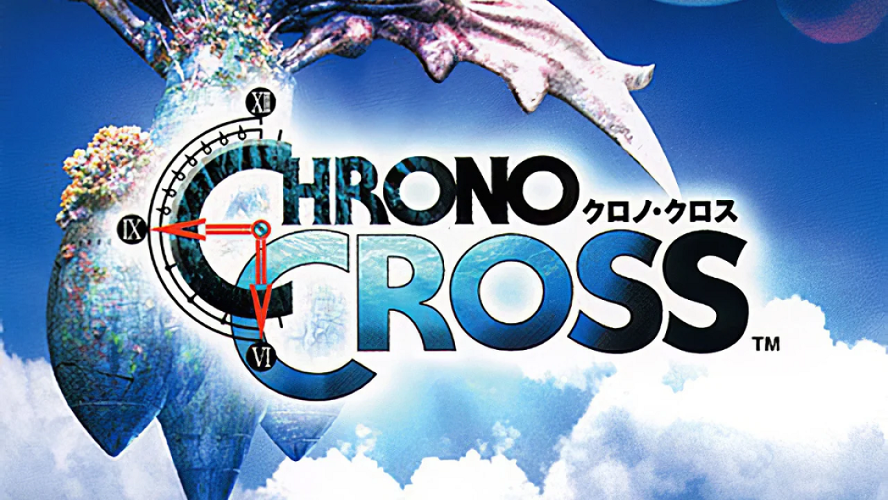 Chrono Cross Remaster Heading to Switch (Update) - Siliconera