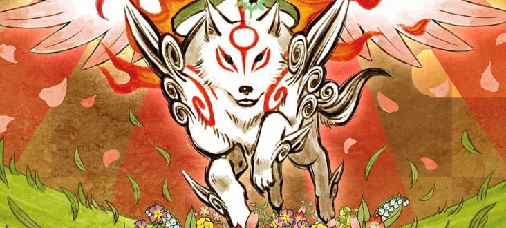 Okami director wants to make a sequel | KitGuru