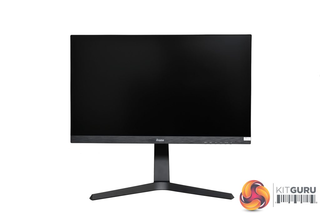 iiyama GB2770QSU 1440p/165Hz Monitor Review | KitGuru- Part 2