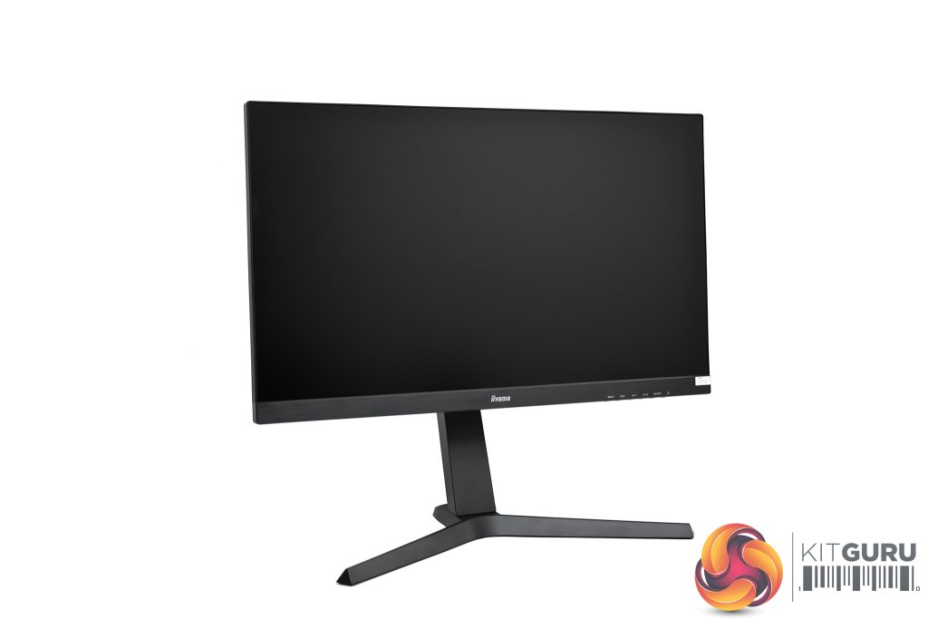 iiyama GB2770QSU 1440p/165Hz Monitor Review | KitGuru- Part 2