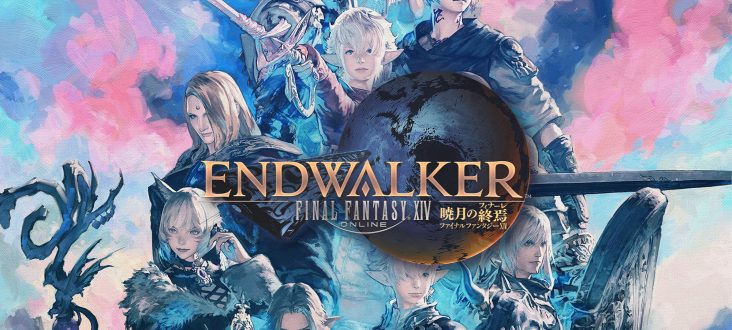 Square Enix halts sales of Final Fantasy XIV because it’s too popular ...