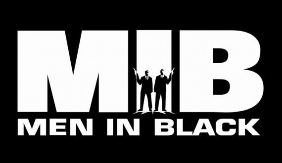 men in black ps5