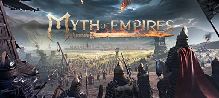 Myth of Empires studio sues Ark: Survival Evolved developers over ...